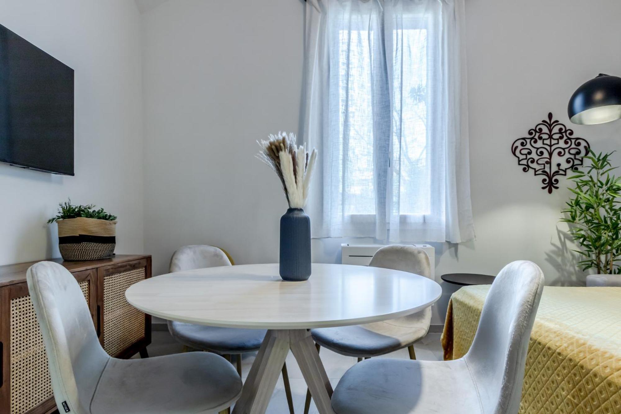 Apartamento Housmart Masini 9 Int 2 Bolonia Exterior foto