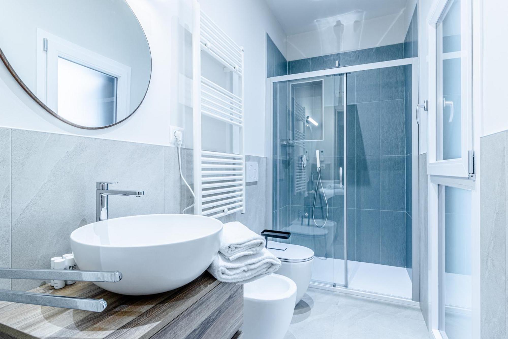 Apartamento Housmart Masini 9 Int 2 Bolonia Exterior foto