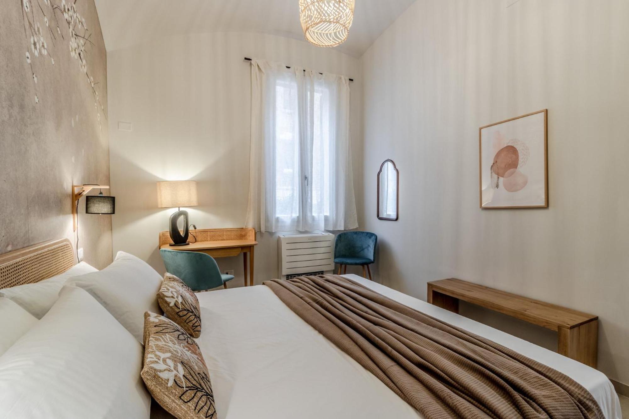 Apartamento Housmart Masini 9 Int 2 Bolonia Exterior foto