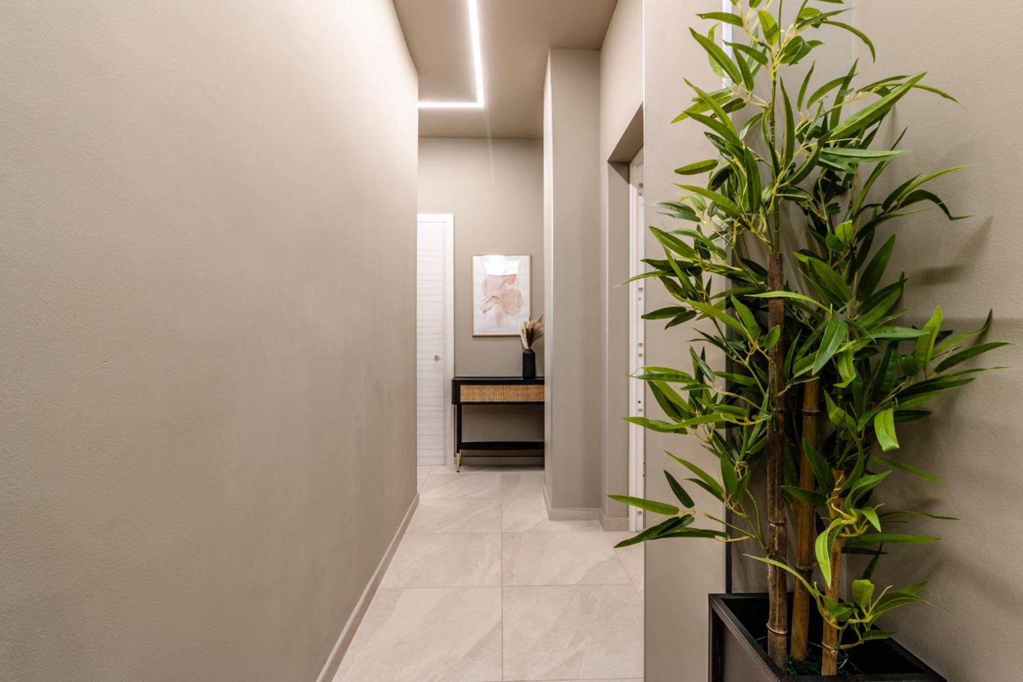 Apartamento Housmart Masini 9 Int 2 Bolonia Exterior foto